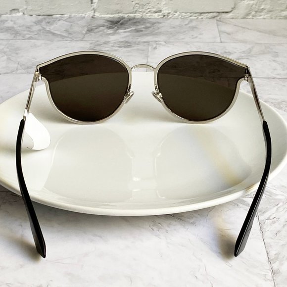 NEW Dior Symmetrics 59mm Sunglasses - Picture 5 of 8